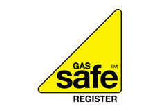 gas safe companies Great Gate